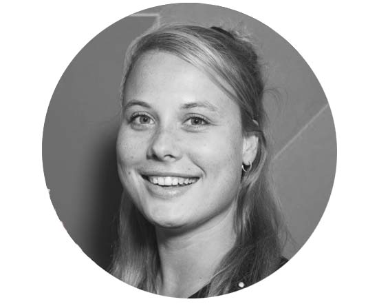 Profielfoto Astrid de Graaff